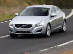 Volvo S60 T6 2011 года (AU)